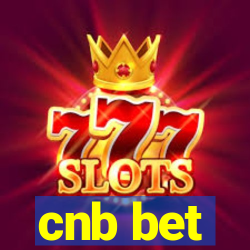 cnb bet